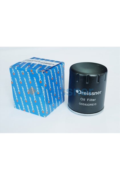 Filtru de ulei O0593DREIS