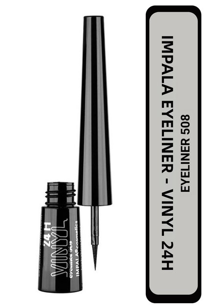 Eyeliner -Vinyl 24H Eyeliner 508