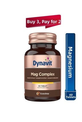 Calcium/Magnesium Citrate Capsules - View #5