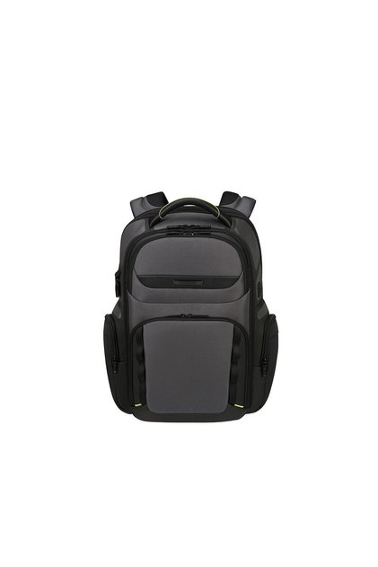 Gri Pro-DLX 6 - Körüklü Sırt Çantası 15.6" (Usb Girişli)