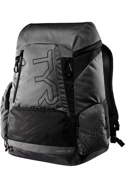 Alliance 45L Backpack - Gray - 45 Lt - St00662-2557