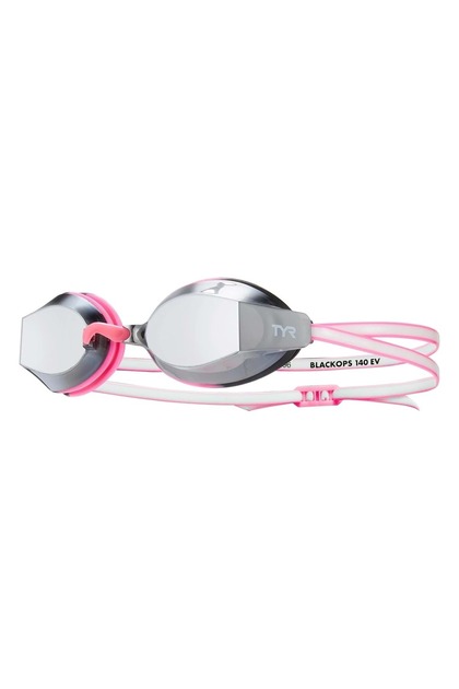 Blckops140Ev Wom Mir Slver/Pink