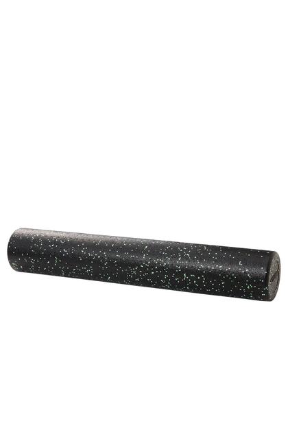 Foam Roller Tırtıksız Masaj Rulosu Pilates Silindiri Yoga Egzersiz 90cm
