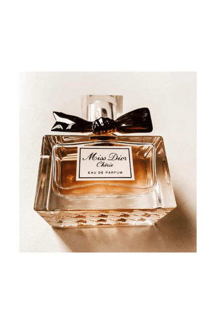 Dior Miss Cherie EDP - 100 ML Kadın Parfum - Fiyatı, Yorumları