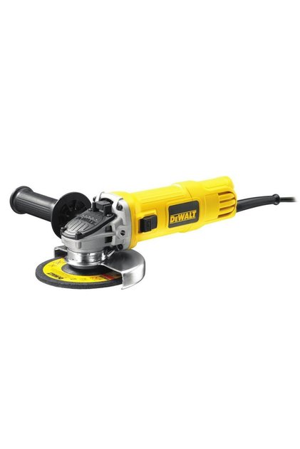 DWE4156 900Watt 115mm Profesyonel Avuç Taşlama
