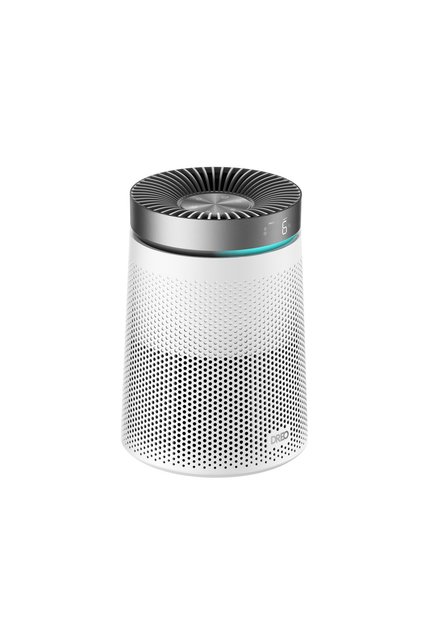 606 Akıllı Hava Temizleyici – HEPA Filtreli Air Purifier, Sessiz Çalışma, Büyük Alan