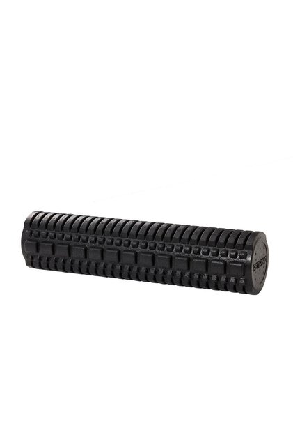 Trigger Point Foam Roller Tırtıklı Masaj Rulo Pilates Silindir Yoga Egzersiz Recovery 60 Cm