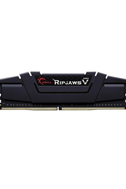 G Skill Gskıll 32gb (2X16GB) Ripjawsv Ddr4-3600mhz 1.35v F4