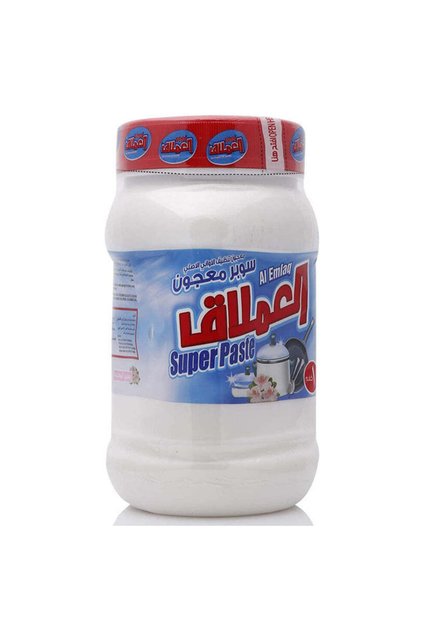 Super Paste Velvet Scented Concentrated Surface Cleansing Gel (1kg)