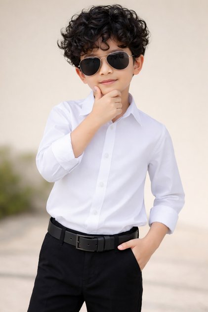 Children's Shirt