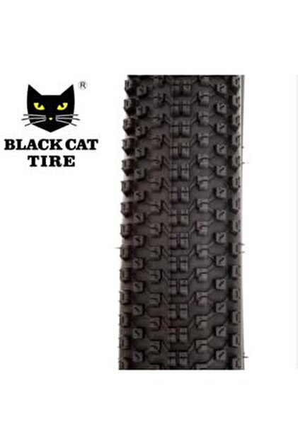 BİKE SKY Bike Sky Black Cat 29 X 2.10 Mtb 5mm Zırhlı Dış Lastik