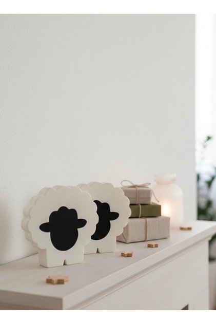 Eid Sheep – A Touch of Joy for Eid Giveaways