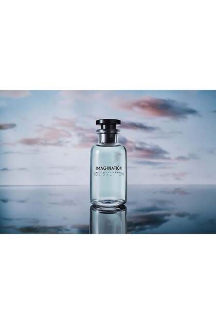 Louisto LouisVuitton imagination EDP 100 ML Unisex Parfüm - Fiyatı