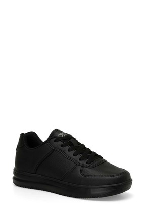 Kinetix Montgomery 5Fx Siyah Erkek Sneaker A101953081 - Fiyatı