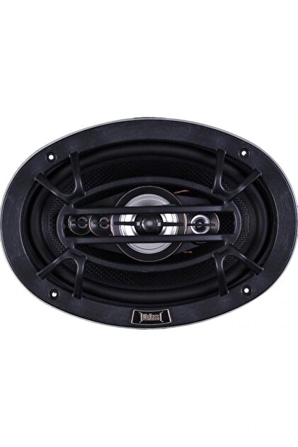 ÖMÜR MOBASS MB-069 OVAL KOAKSİYAL PRO HOPARLOR - Fiyatı, Yorumları