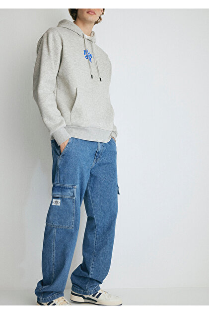 Mavi Carlos Mv91 Street İndigo Mavisi Jean Pantolon 0010133-85231