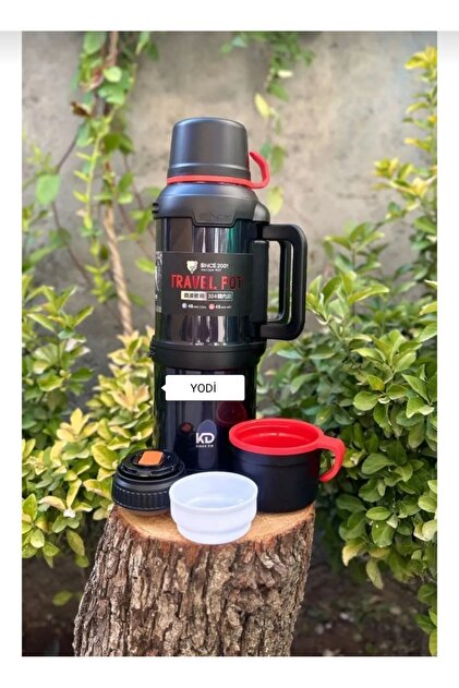 trawell Travel Pot 4 Litre Termos - Fiyatı, Yorumları