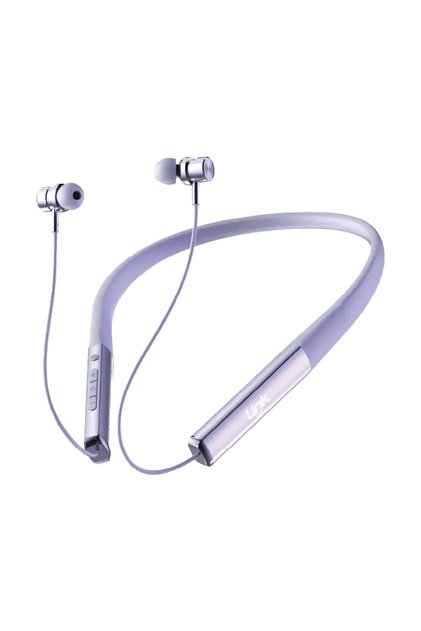 H986 Boyun Askılı Silikonlu Çift Telefon Destekli Bluetooth Kulaklık 40 Saat