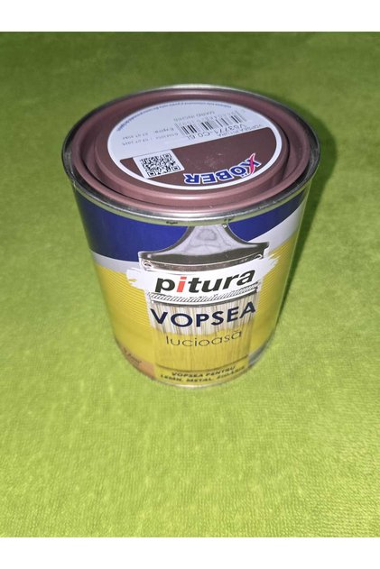 VOPSEA 0.6L