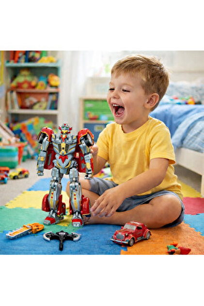 WORKER BEE & BUMBLEBEE セット transformers Bumblebee - Fiyatı, Yorumları