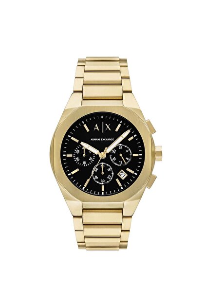 Armani Exchange AX4180 Erkek Kol Saat - Fiyatı, Yorumları