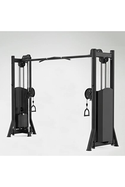 ブースター ほのおタイプ HP120 Proforce BS26 Cable Crossover Profesyonel Fitness İstasyonu