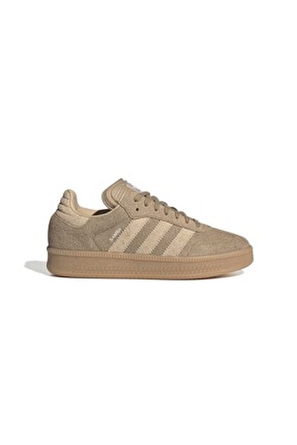 adidas Samba Xlg Unisex Günlük Ayakkabı ID3913 Haki - Fiyatı
