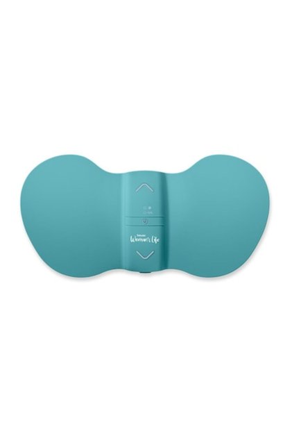 Dispozitiv EM55 pentru ameliorarea durerilor menstruale