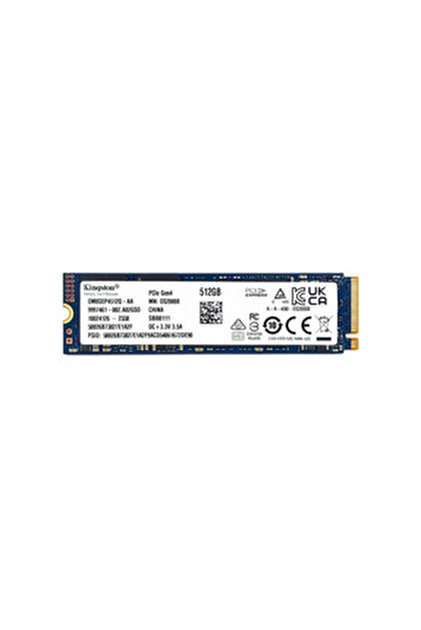 Kingston NV2 SNV2S/1000G 1TB (3500/2100MB/s) M.2 2280 PCIe 4.0