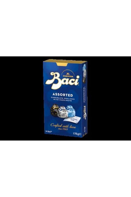Praline Asortate – Mix Ciocolată, Cutie Cadou, Selecție Premium