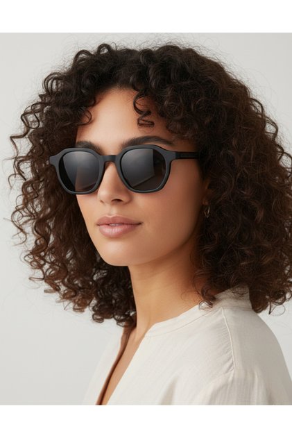356 C001 46 Unisex Sunglasses