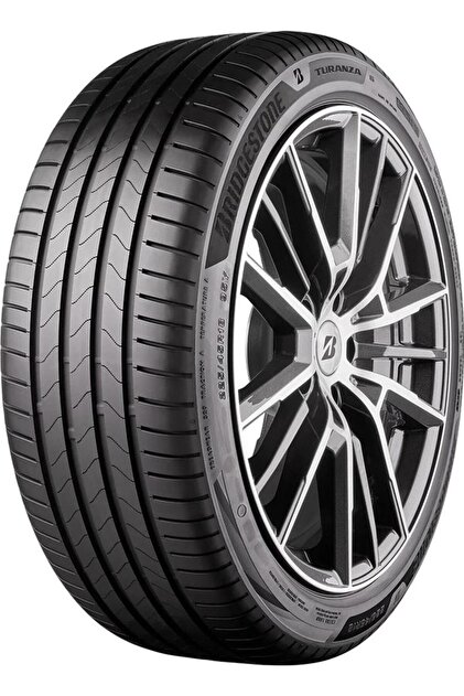 Bridgestone Turanza 6 225/60 R18 100V Yaz Lastiği - 2026 - Fiyatı