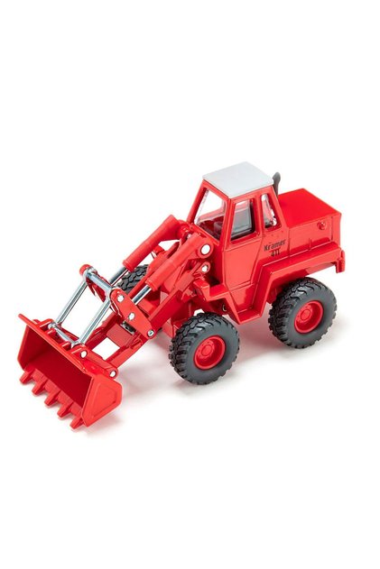 Kramer 411 Wheel Loader 3563