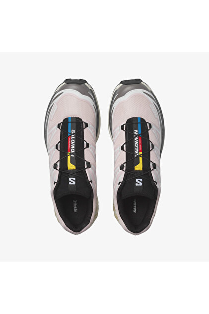 グリモン Salomon XT-6 Unisex Sneaker Cloudburst L49154600 - Fiyatı, Yorumları