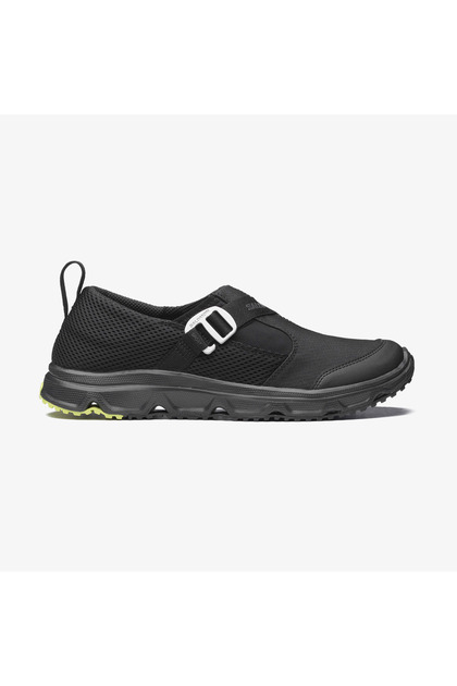 Salomon RX MOC 3.0 NOMAD Unisex Sneaker Black L49161100 - Fiyatı