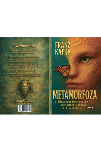 METAMORFOZA