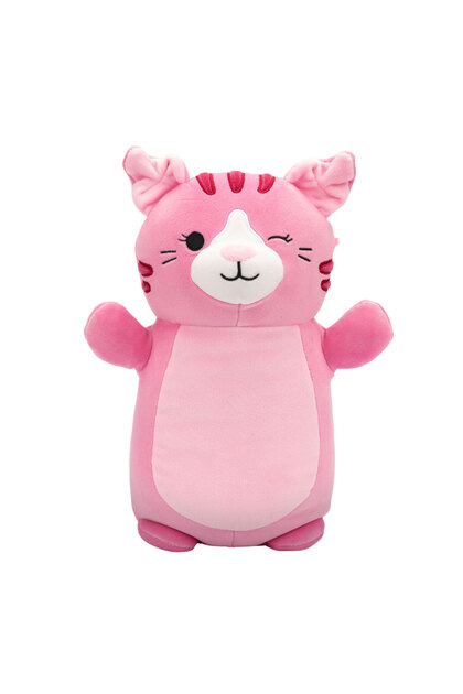 Hugmees Scottish Fold Geraldine 26 cm Hm00472