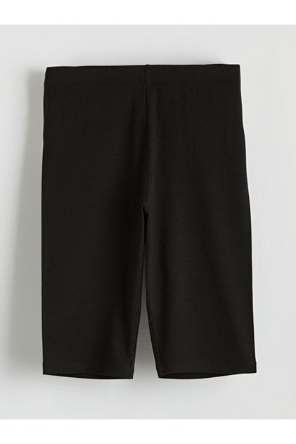 Girls' Classicshort Leggings for Style Seekers from Uzg Store