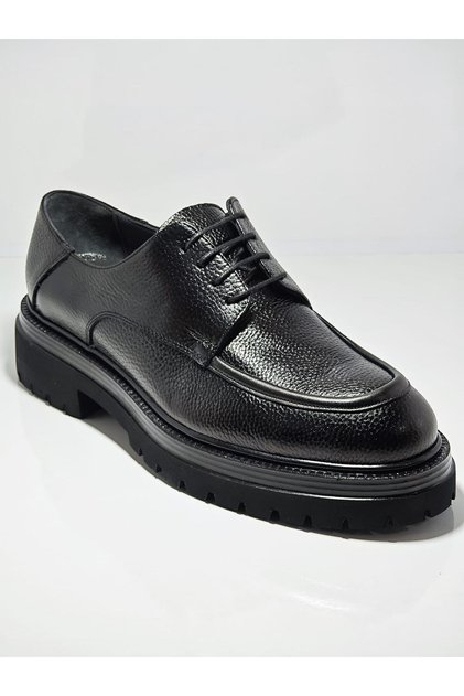 Blackheart 2580 Men's Daily Leather Casual Shoes