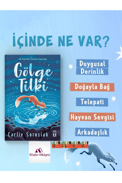 Gölge Tilki