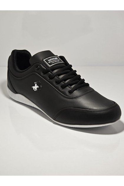 Jagulep Cısse Men's Casual Sneaker