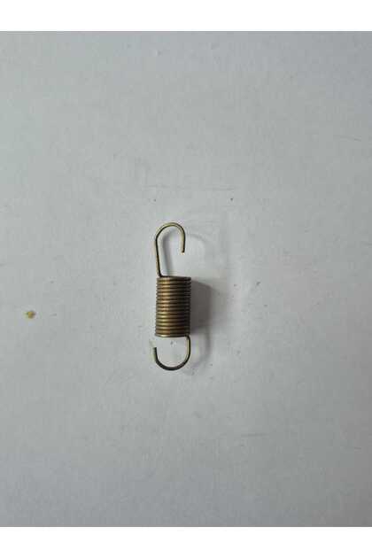 0.90 mm 302 Paslanmaz Çekme Yayı 3 ADET Endüstriyel Yay