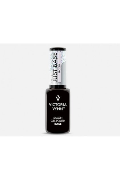 Bază de cauciuc Just Base Frozen 8 ml
