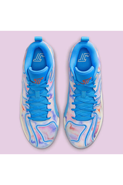 Nike Jordan Tatum 3 'Tie Dye' Basketbol Ayakkabısı - Fiyatı, Yorumları