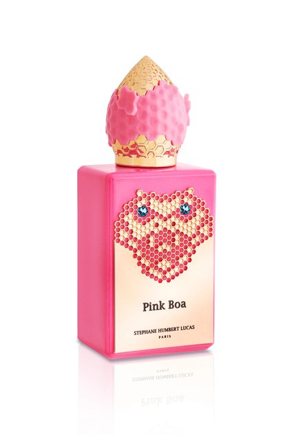 Stephane Humbert Lucas Pink Boa EDP 50ml
