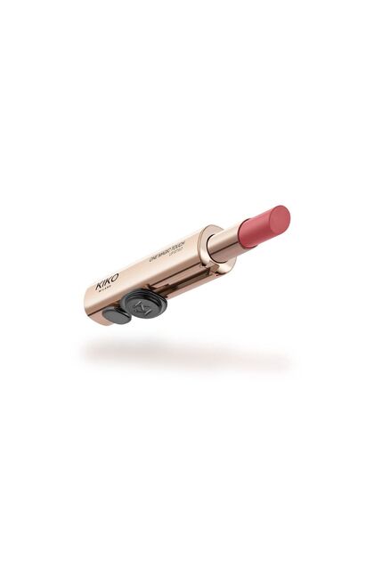 KIKO One Magic Touch Lip Stylo One Hand Lipstick 08 - Fiyatı