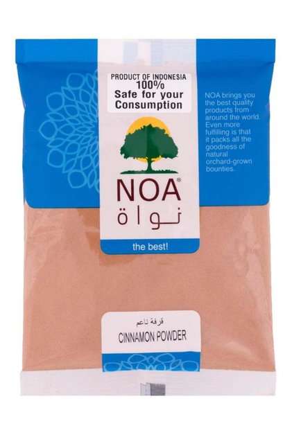 Cinnamon Powder Fine Ground Sweet Aromatic Dalchini Spice (80g)