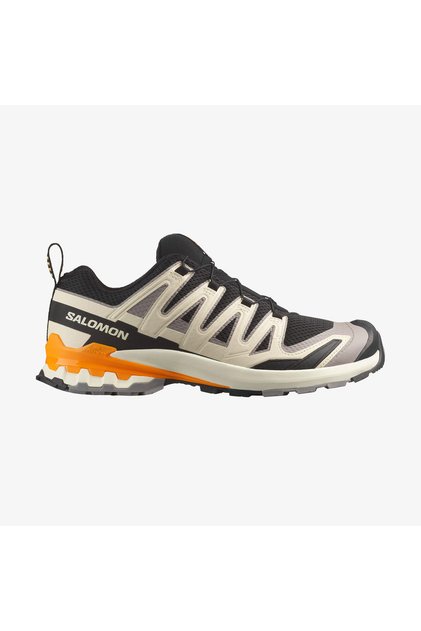 Xa Pro 3D V9 Men's Outdoor Shoes Black L47882700