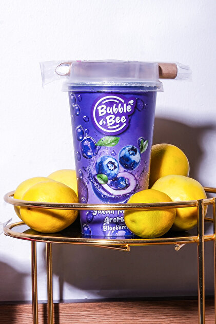 Bubble Bee Tea Yaban Mersini Aromalı - 2 Adet - Fiyatı, Yorumları