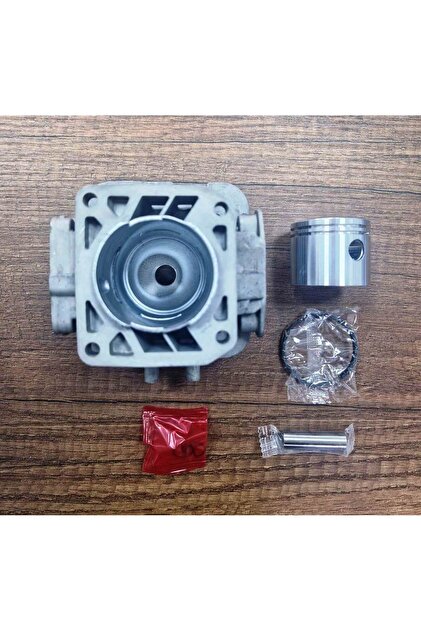 İtal Kawasaki TJ53 Silindir Piston Seti 44mm - Fiyatı, Yorumları